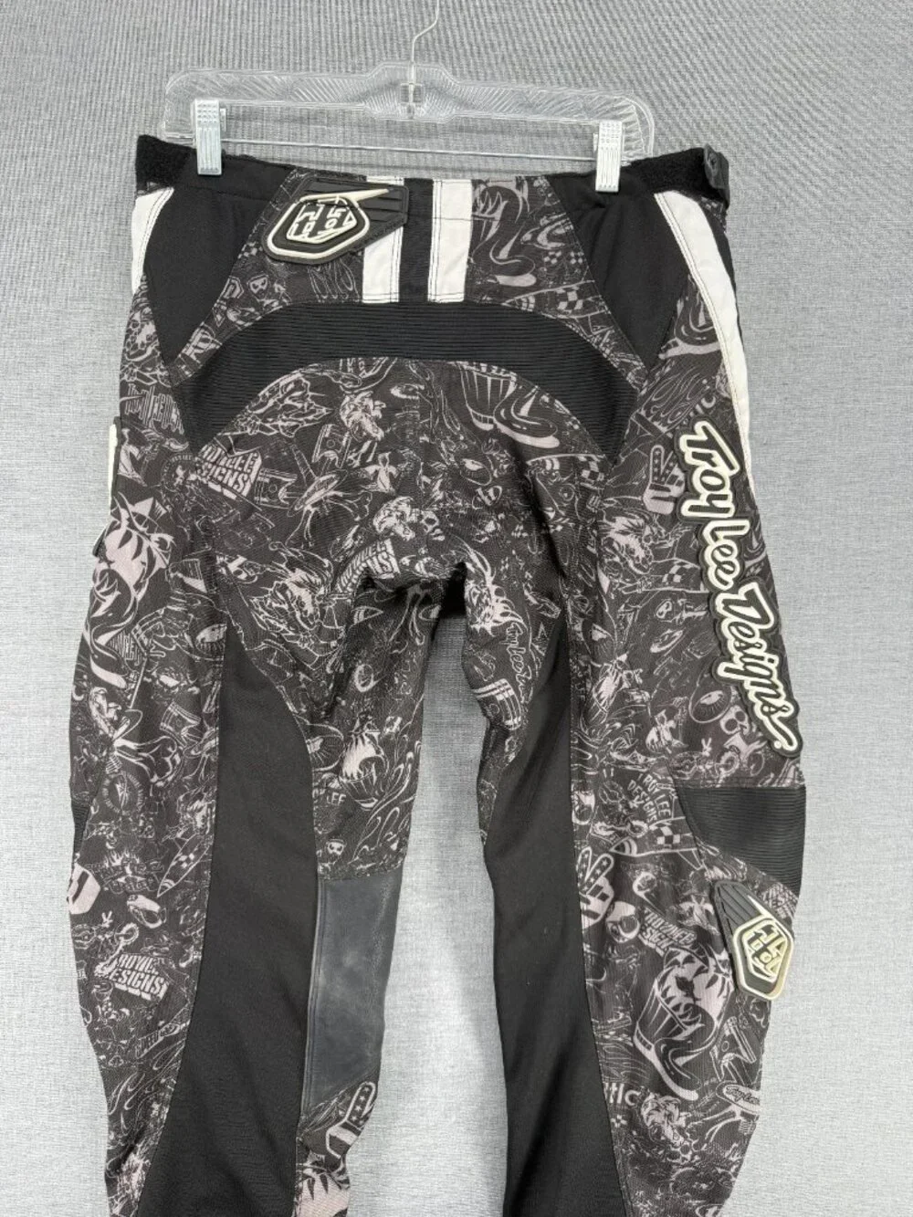 Troy Lee Designs Race Pants Mens 32 29
